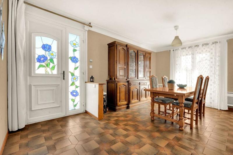 Villa - 108 m² - 4 pièces