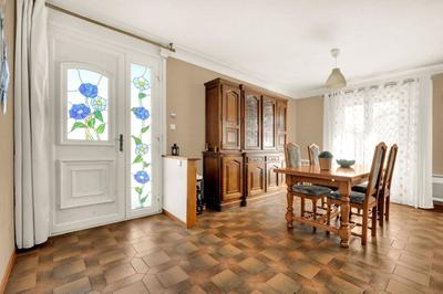 Villa - 108 m² - 4 pièces