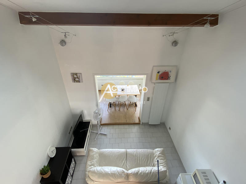 Appartement - 52 m² - 3 pièces