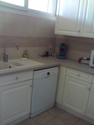 Appartement - 66 m² - 4 pièces