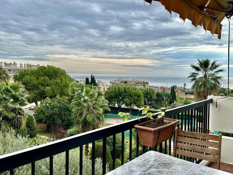 Appartement - 74 m² - 4 pièces