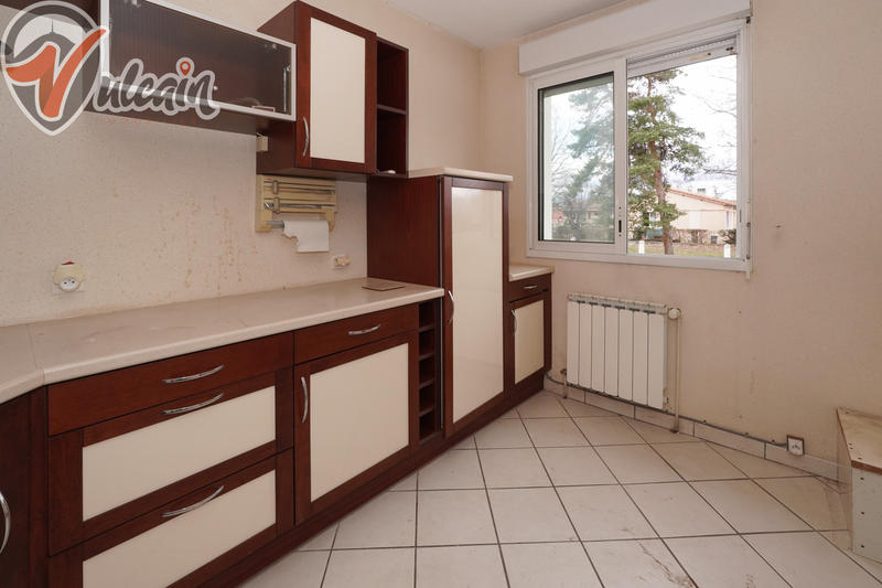 Maison - 81 m² - 3 pièces