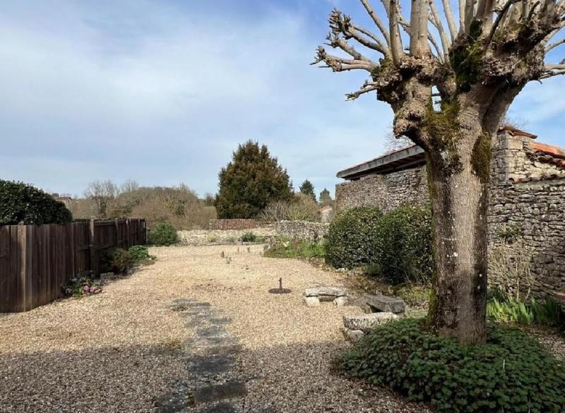 Maison - 105 m² - 6 pièces