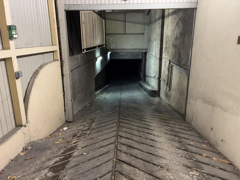 Parking / Garage - 10 m²