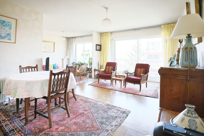 Viager - Appartement - 84 m² - 3 pièces