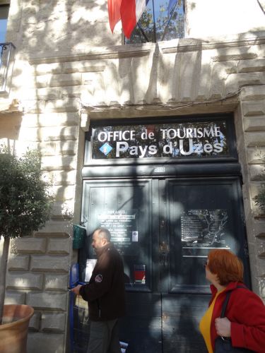 Office du Tourisme