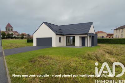 Terrain - 1 571 m²