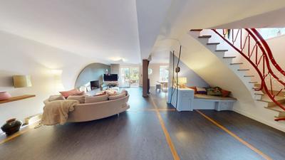 Maison - 152 m² - 4 pièces