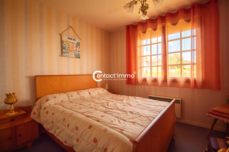 Maison traditionnelle - 160 m² - 6 pièces