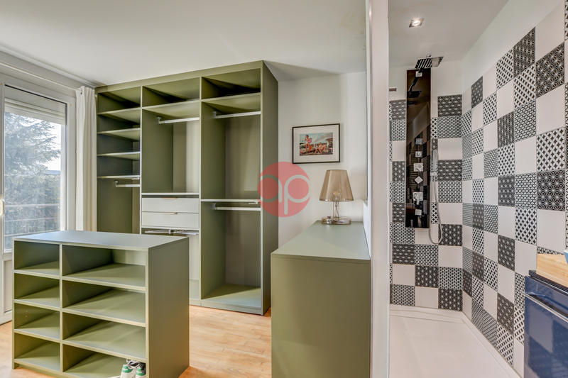 Maison - 118 m² - 4 pièces