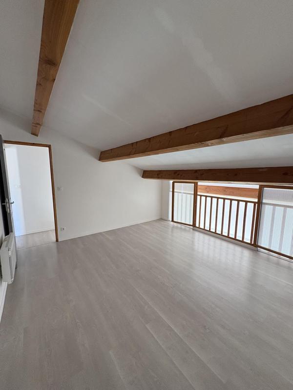 Maison - 80 m² - 3 pièces