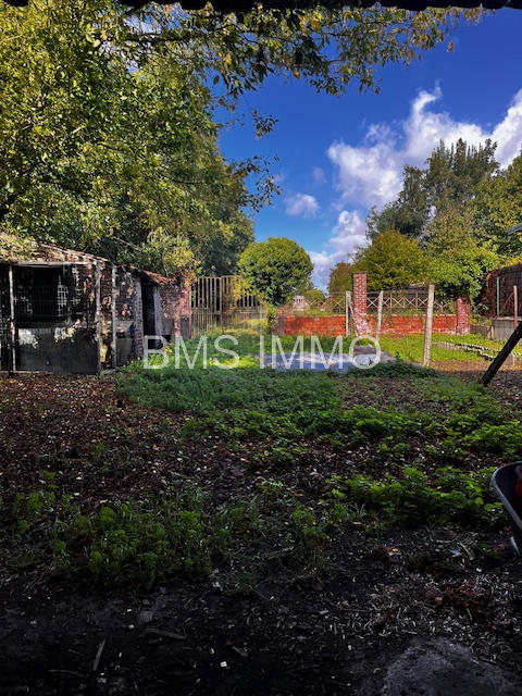 Maison - 175 m² - 7 pièces