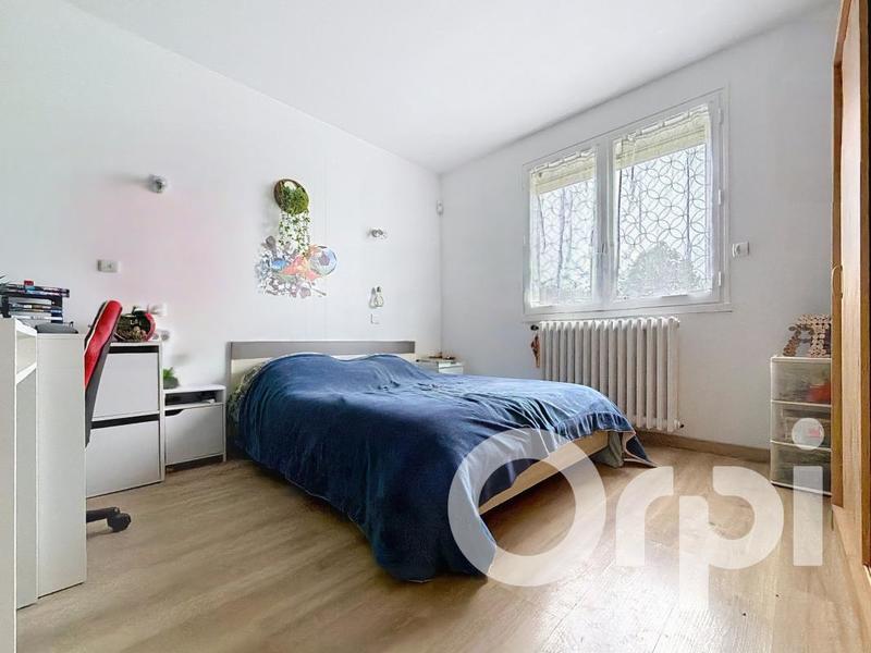 Maison de ville - 105 m² - 4 pièces