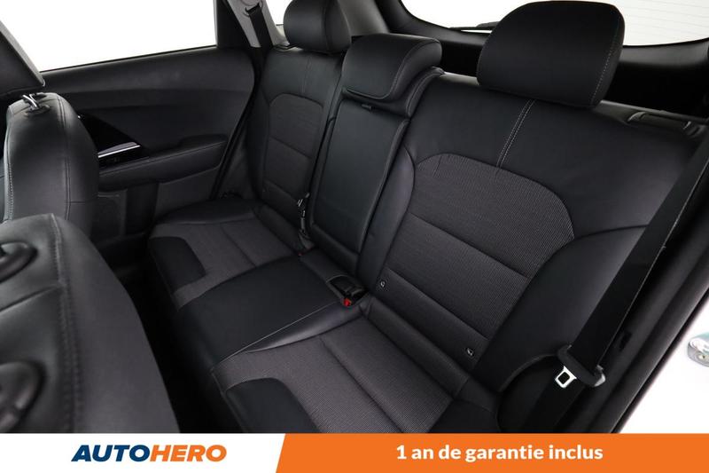 Kia Niro 1.6 GDi Isg Hybride Active Dct6 141 ch