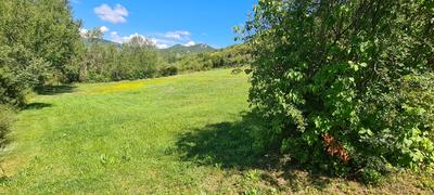 Terrain constructible - 2 848 m²