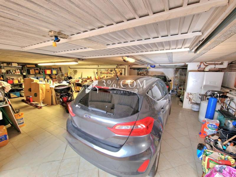 Villa - 145 m² - 5 pièces