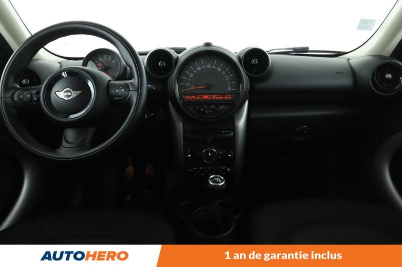 Mini Countryman One 98 ch
