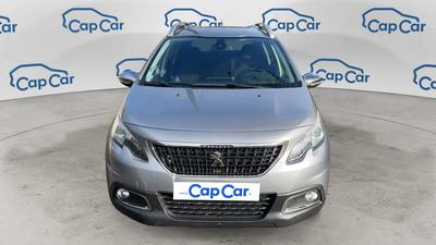 Peugeot 2008 1.5 BlueHDi 100 Style