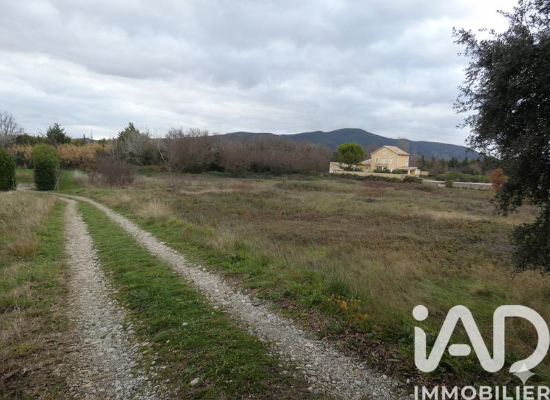Terrain - 5 120 m²