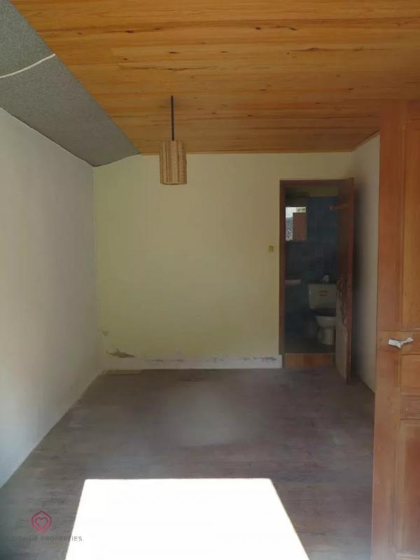 Maison - 165 m² - 7 pièces