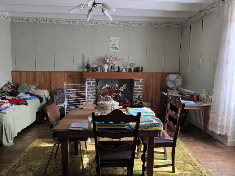 Maison - 163 m² - 6 pièces