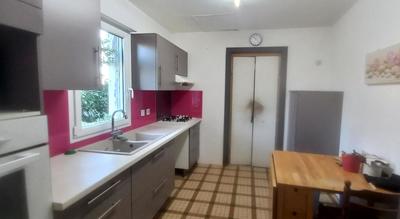 Maison - 153 m² - 8 pièces