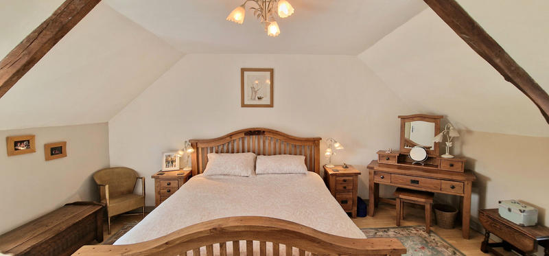 Maison - 83 m² - 4 pièces