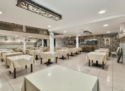 Immeuble - 500 m² - 10 pièces