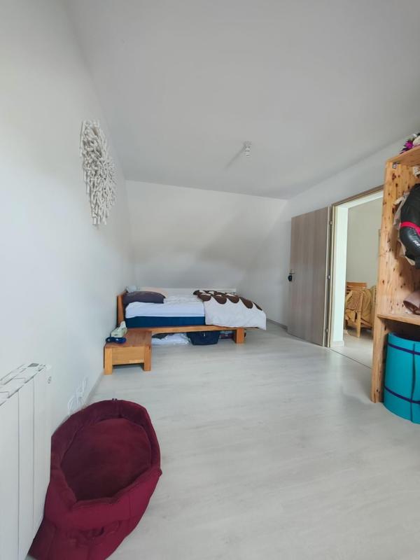 Maison - 118 m² - 6 pièces