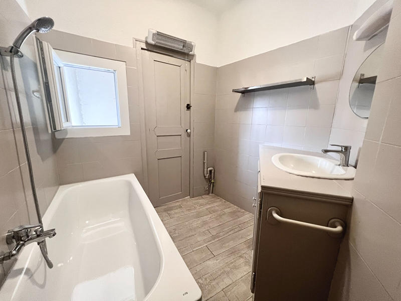 Appartement - 54 m² - 2 pièces