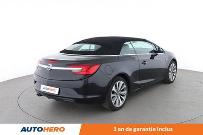 Opel Cascada 1.4 Turbo 140 ch