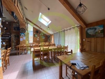 Fonds de commerce - 50 m²