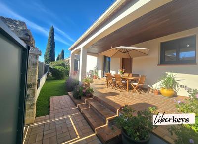 Villa - 100 m² - 4 pièces