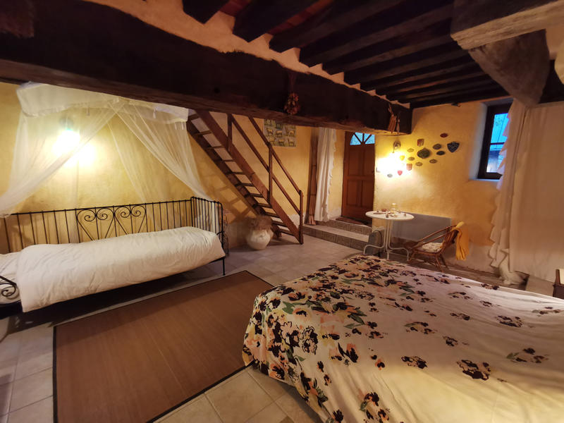 Propriété - 328 m² - 11 pièces