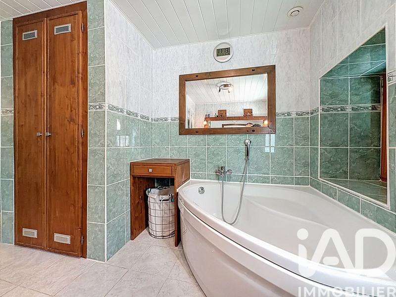 Ferme - 170 m² - 6 pièces