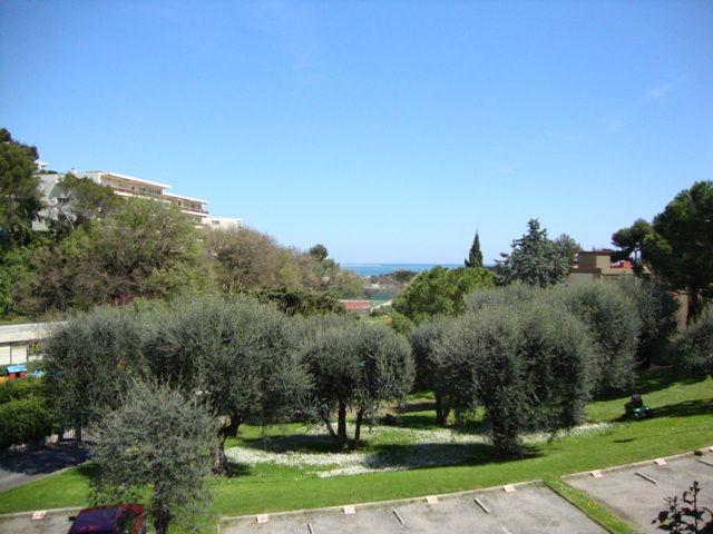 Appartement - 61 m² - 2 pièces