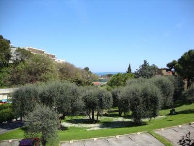 Appartement - 61 m² - 2 pièces