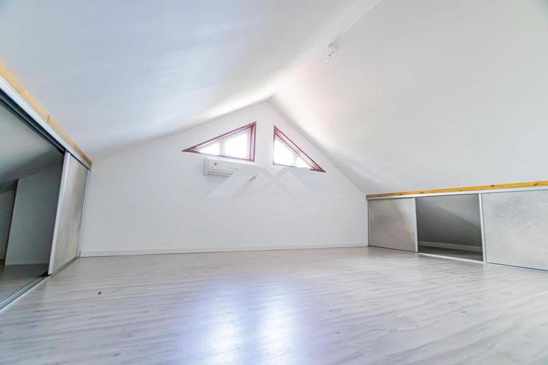 Villa - 115 m² - 5 pièces