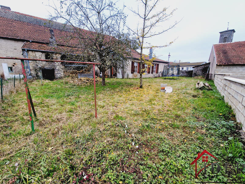 Maison de village - 146 m² - 5 pièces