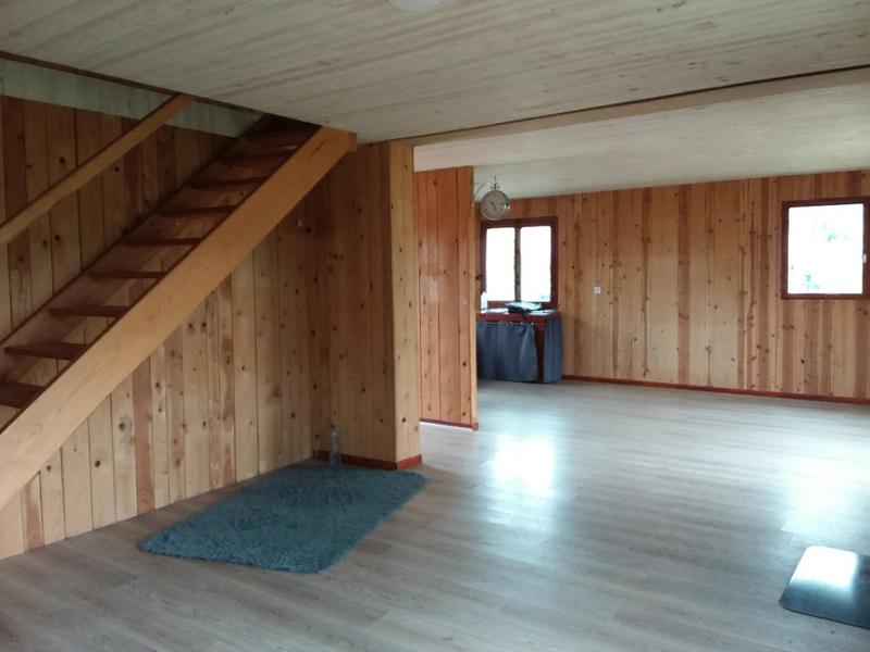 Maison - 115 m² - 4 pièces