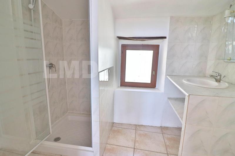 Maison de village - 70 m² - 3 pièces