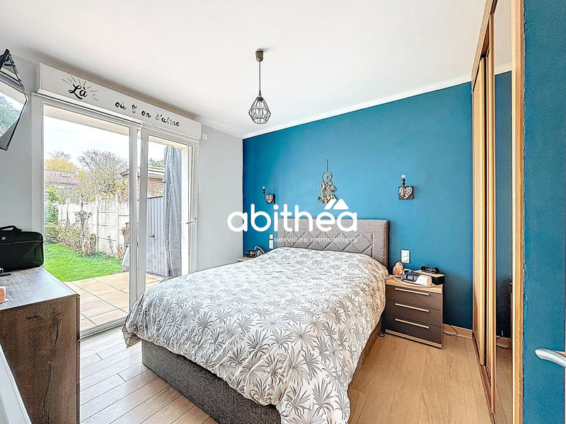 Maison - 135 m² - 5 pièces