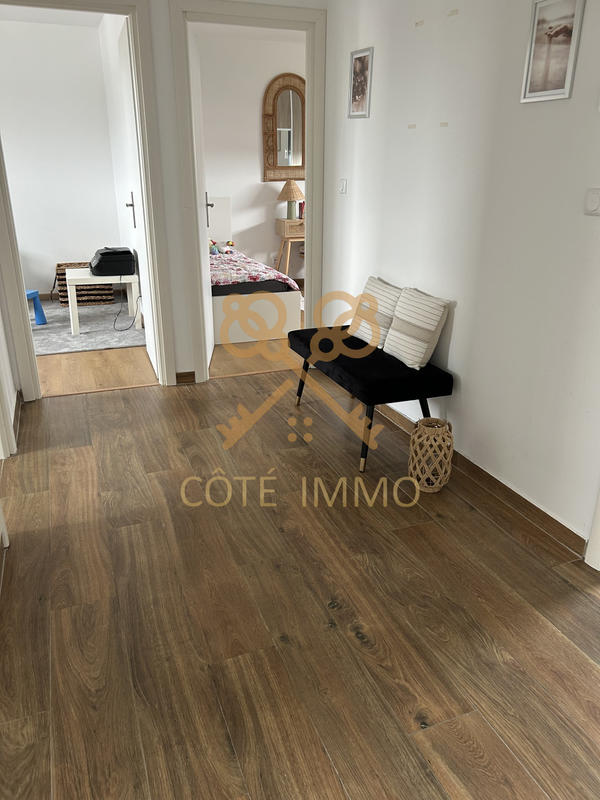 Maison - 145 m² - 6 pièces