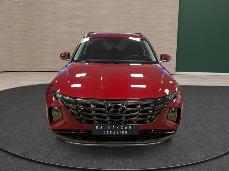 Hyundai Tucson 1.6 t-Gdi 230 Hybrid Bva6 Creative