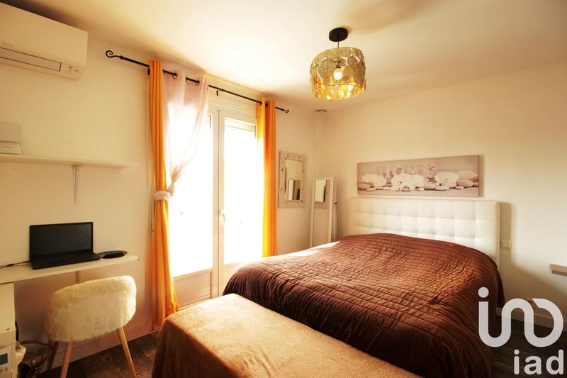 Maison - 94 m² - 5 pièces