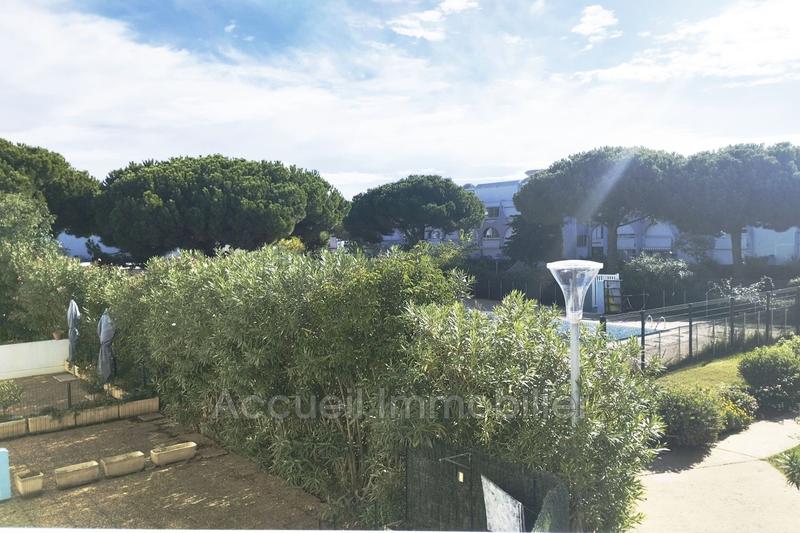 Appartement - 45 m² - 3 pièces