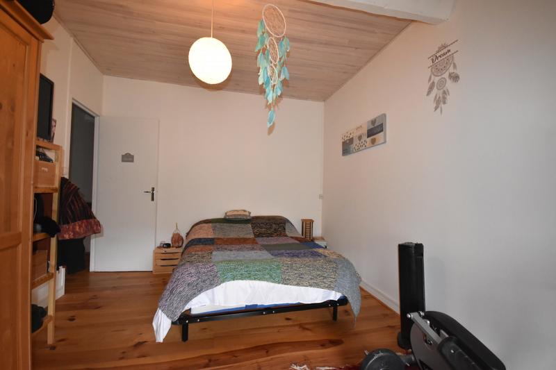 Maison - 86 m² - 3 pièces