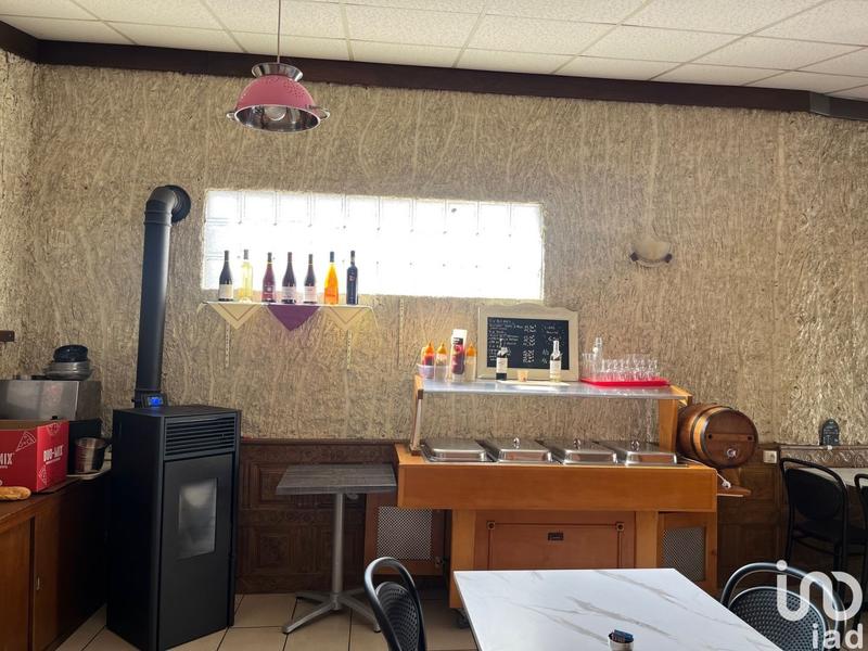 Local commercial - 120 m²