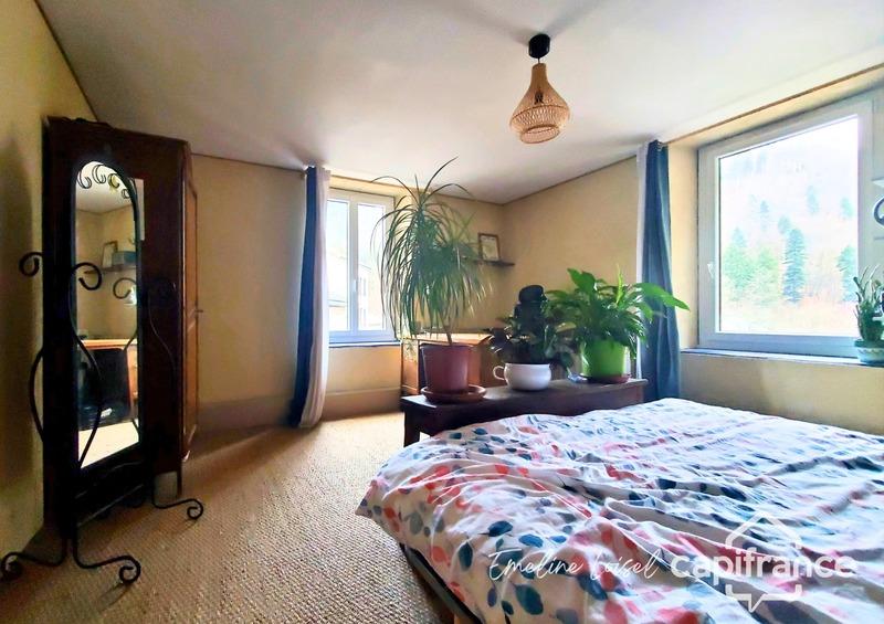 Appartement - 108 m² - 1 pièce