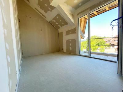 Duplex - 78 m² - 4 pièces